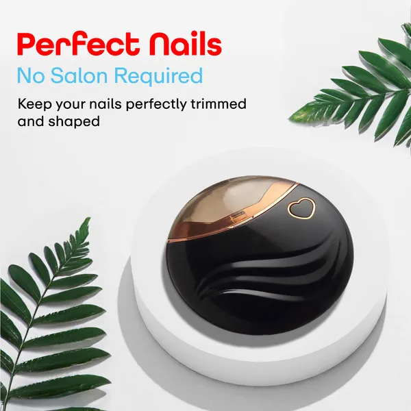 Black_Electric_Nail_Clipper