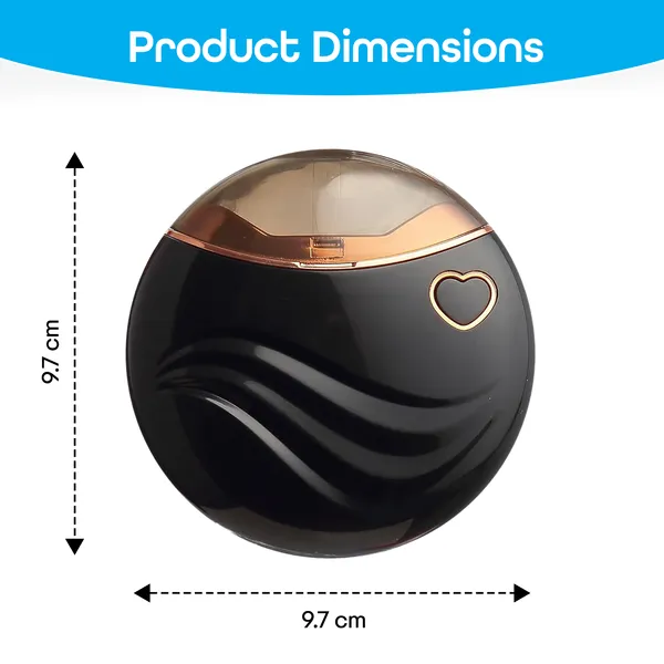 Black_Electric_Nail_Clipper
