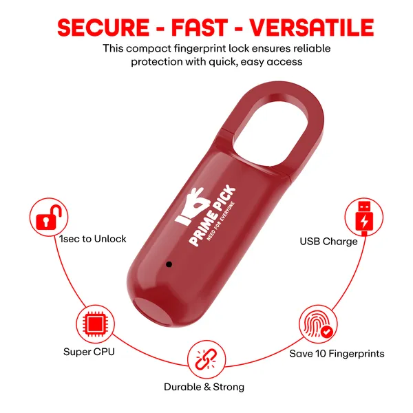 Black_Secure_Mini_Fingerprint_Padlock