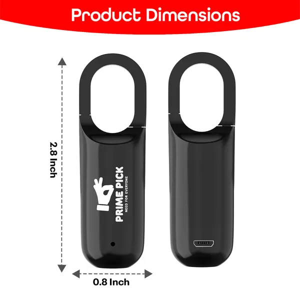 Black_Secure_Mini_Fingerprint_Padlock