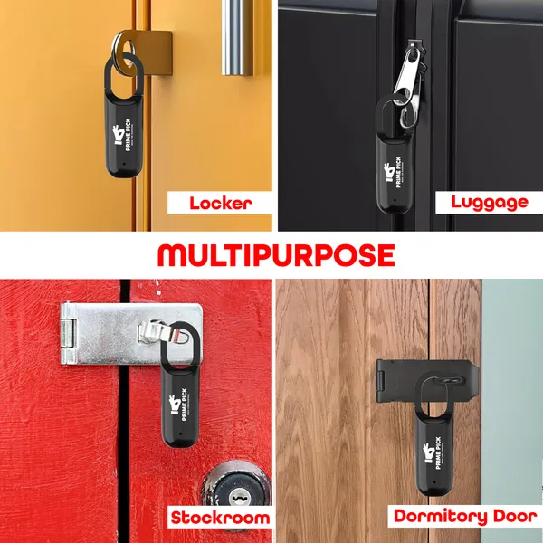 Black_Secure_Mini_Fingerprint_Padlock