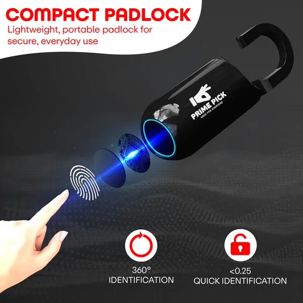 Black_Secure_Mini_Fingerprint_Padlock
