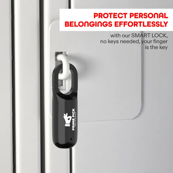 Black_Secure_Mini_Fingerprint_Padlock