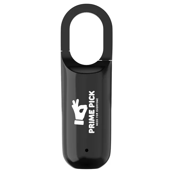 Black_Secure_Mini_Fingerprint_Padlock