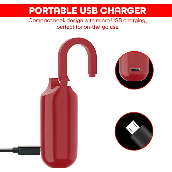 Red_&_Black_Secure_Mini_Fingerprint_Padlock