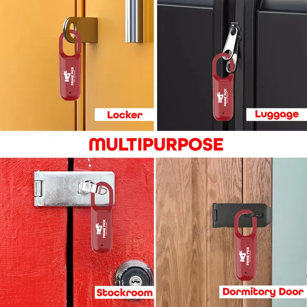 Red_&_Black_Secure_Mini_Fingerprint_Padlock
