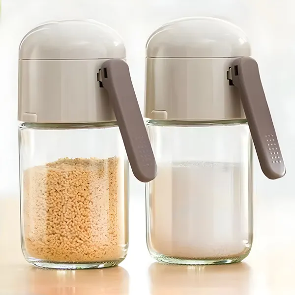Set_Of_2_Grey_Premium_Salt_&_Pepper_Containers_Set_Of_2_250Ml