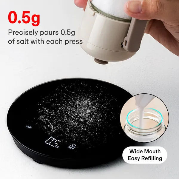 Set_Of_2_Grey_Premium_Salt_&_Pepper_Containers_Set_Of_2_250Ml