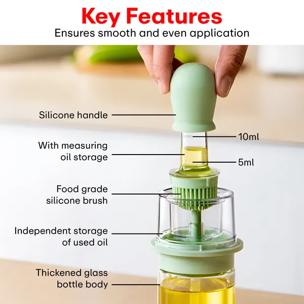 Green_180Ml_Oil_Dispenser_Bottle_With_Silicone_Built_In_Brush
