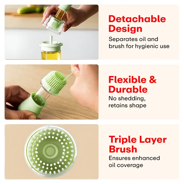 Green_180Ml_Oil_Dispenser_Bottle_With_Silicone_Built_In_Brush