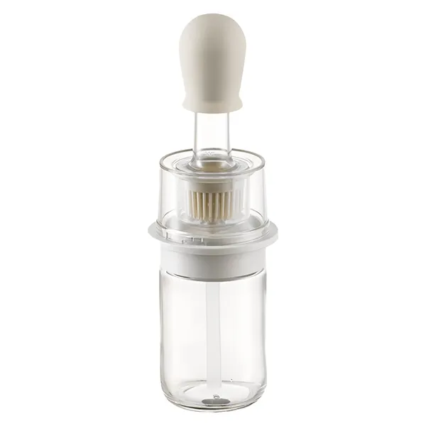 Green_180Ml_Oil_Dispenser_Bottle_With_Silicone_Built_In_Brush