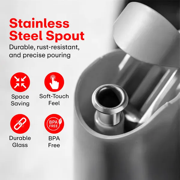 Set_Of_2_Blue_&_Grey_Oil_Dispenser_500Ml_Each