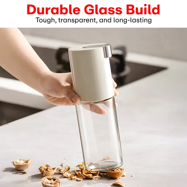 Grey_Oil_Dispenser_500Ml