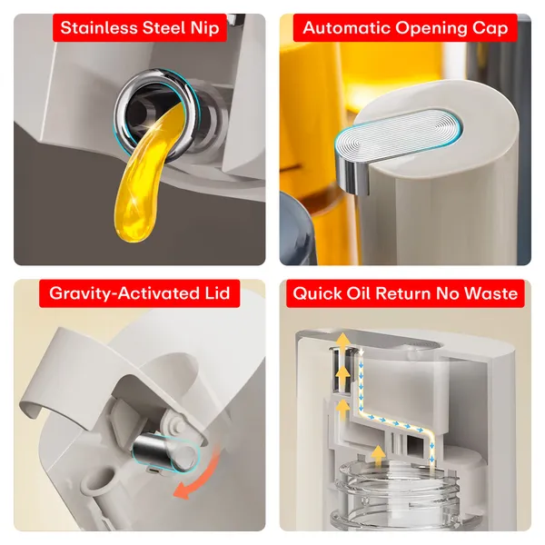 Grey_Oil_Dispenser_500Ml