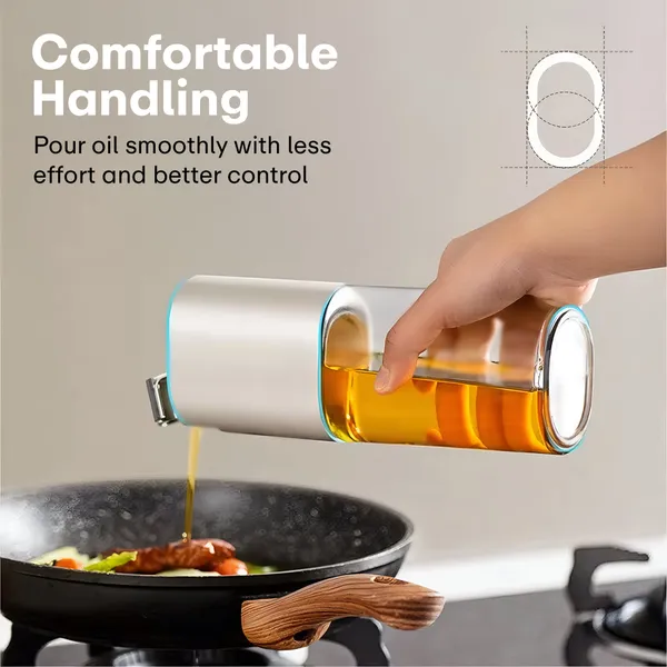 Grey_Oil_Dispenser_500Ml