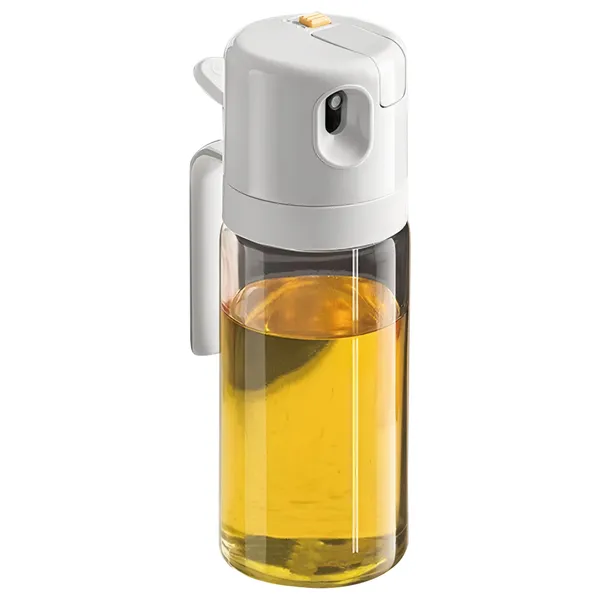 White_Oil_Dispenser_550Ml_White