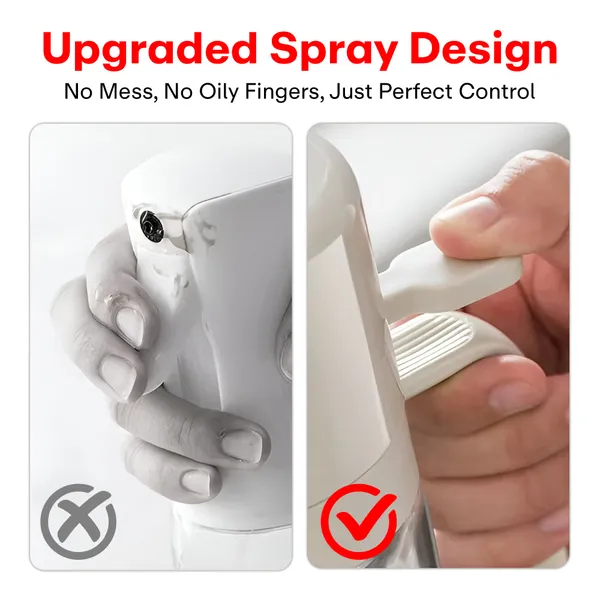 White_Oil_Dispenser_550Ml_White