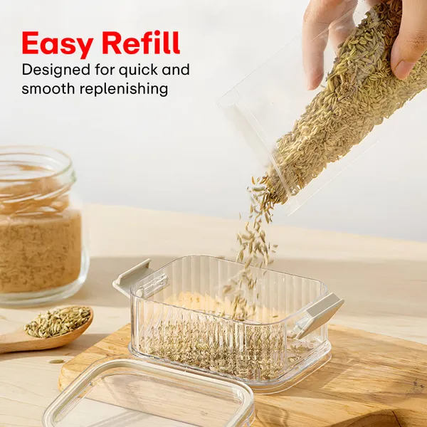 White_Stackable_Food_Container_1250Ml