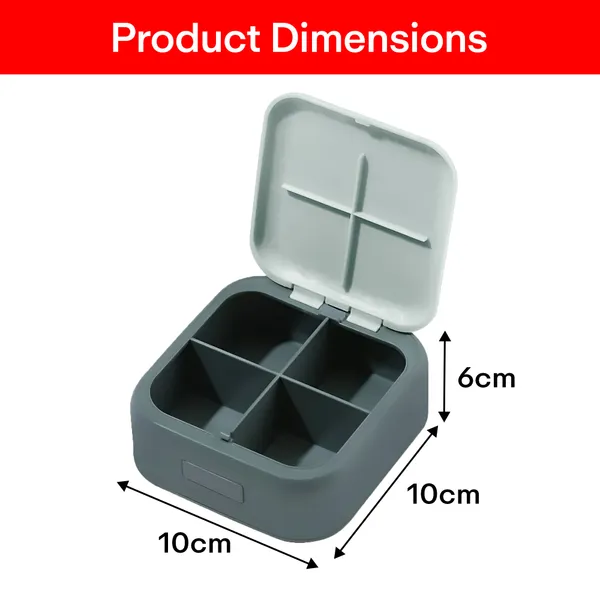 Set_Of_2_White_&_Green_Pill_Medicine_Organizer