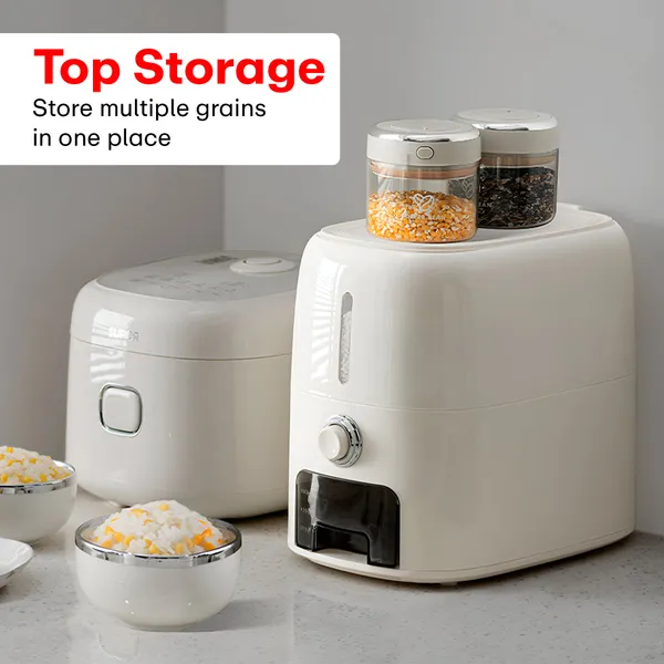 White_Rice_Storage_Container_10Kg_Oval