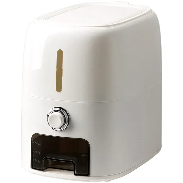 White_Rice_Storage_Container_10Kg_Oval