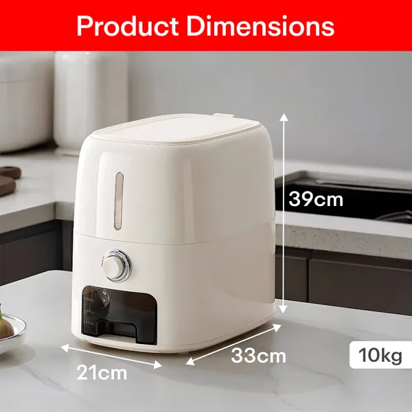 White_Rice_Storage_Container_10Kg_Oval