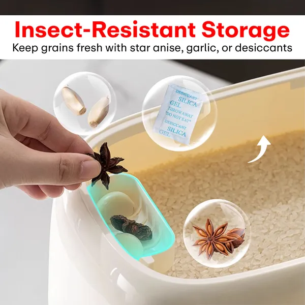 White_Rice_Storage_Container_10Kg_Oval