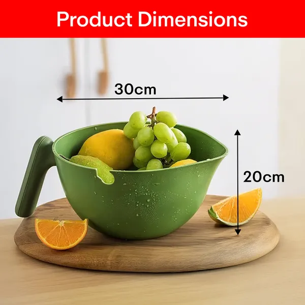 Green_Vegetable_Fruit_Rice_Wash_Drain_Basket_2000Ml