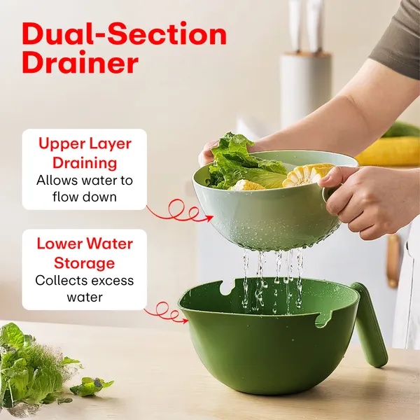 Green_Vegetable_Fruit_Rice_Wash_Drain_Basket_2000Ml