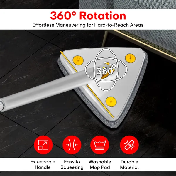 White_360_Rotatable_Mop