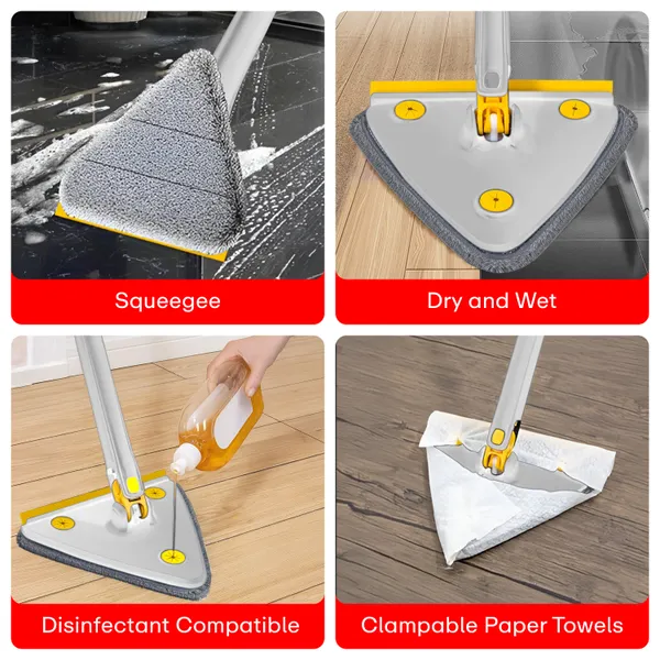 White_360_Rotatable_Mop