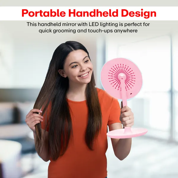 Pink_Led_Fan_Mirror