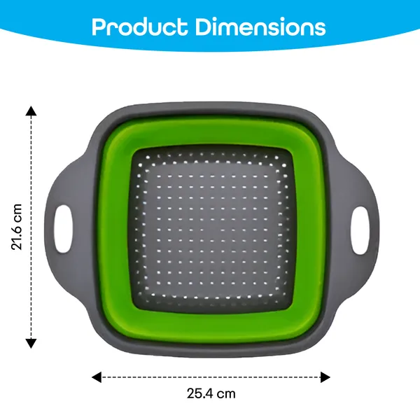 Set_Of_2_Blue_Foldable_Collapsible_Kitchen_Colander_2_Pcs_Square_Collapsible_Washing_Up_Bowl_Silicone_Strainer_Set_Filter_Basket
