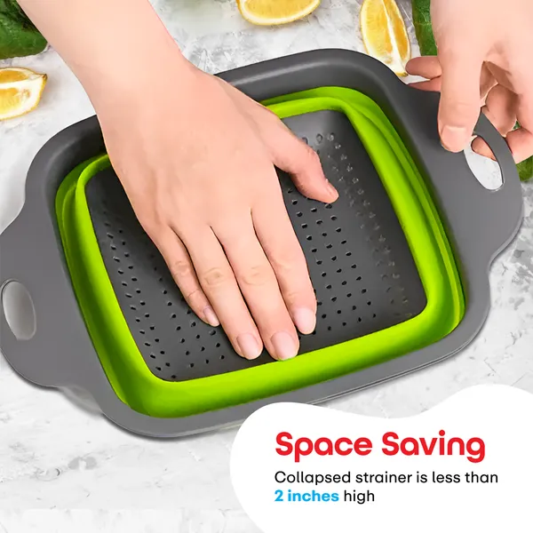 Set_Of_2_Blue_Foldable_Collapsible_Kitchen_Colander_2_Pcs_Square_Collapsible_Washing_Up_Bowl_Silicone_Strainer_Set_Filter_Basket