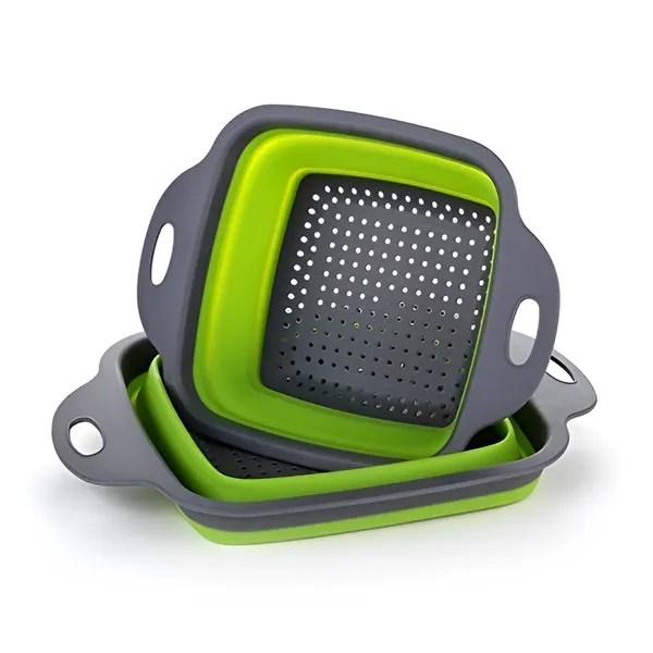 Set_Of_2_Blue_Foldable_Collapsible_Kitchen_Colander_2_Pcs_Square_Collapsible_Washing_Up_Bowl_Silicone_Strainer_Set_Filter_Basket