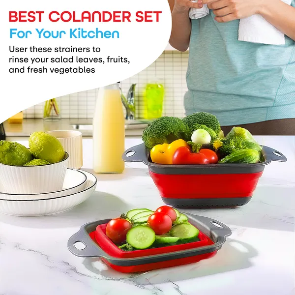 Set_Of_2_Red_Vegetable_Basket