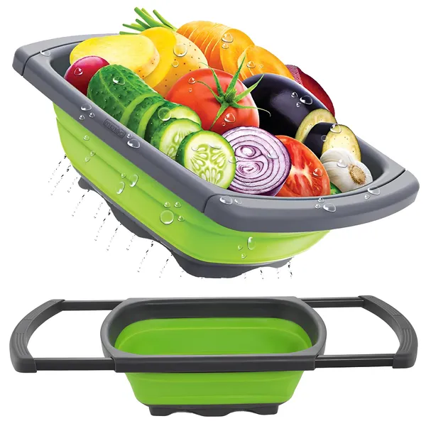 Green_Vegetable_Strainer