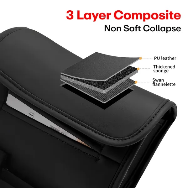 Black_Leather_Tissue_Holder_For_Car