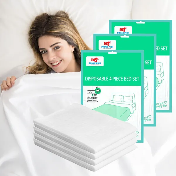 Premium_Cotton_Solid_Disposable_Bed_Sheet