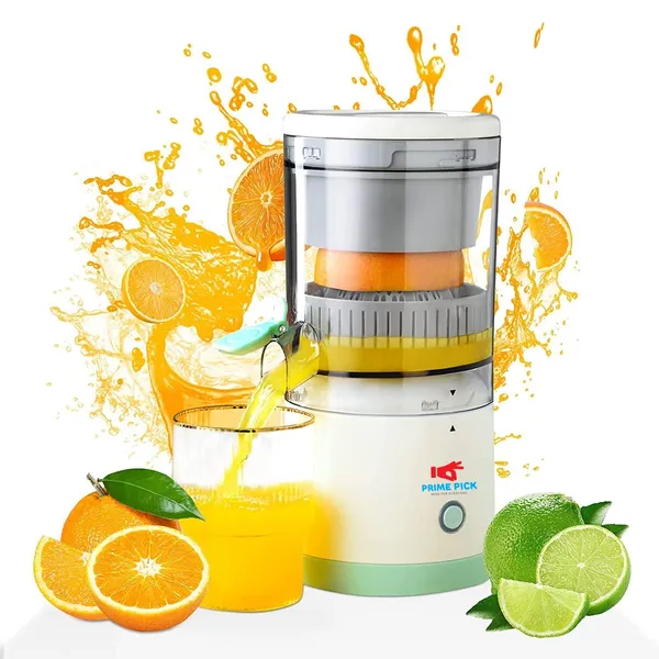 Premium_Rechargeable_Portable_Citrus_Juicer