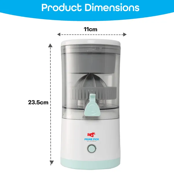 Premium_Rechargeable_Portable_Citrus_Juicer