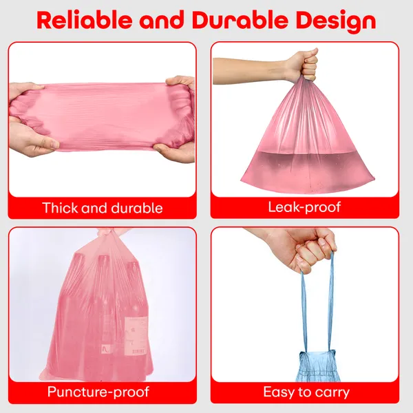 Pack_Of_5_Premium_Drawstring_Garbage_Trash_Bags