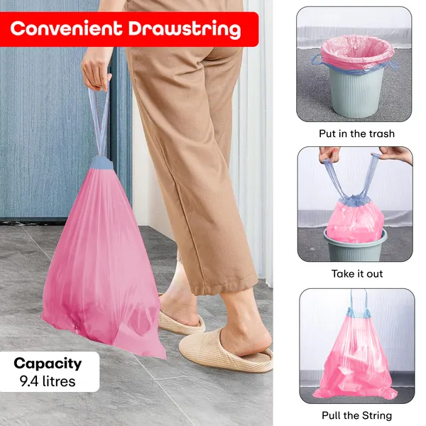 Pack_Of_5_Premium_Drawstring_Garbage_Trash_Bags
