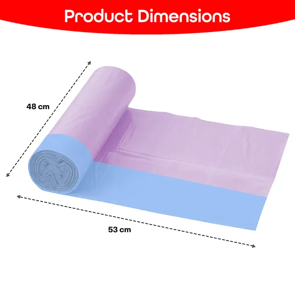 Pack_Of_5_Premium_Drawstring_Garbage_Trash_Bags