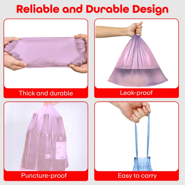 Pack_Of_5_Premium_Drawstring_Garbage_Trash_Bags