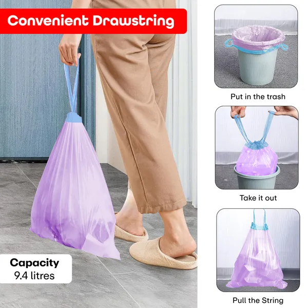 Pack_Of_5_Premium_Drawstring_Garbage_Trash_Bags