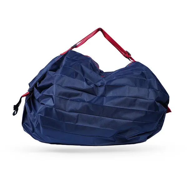 Blue_Foldable_Large_Capacity_Shopping_Bag