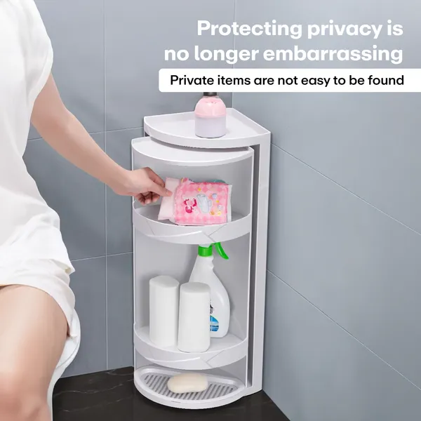 Premium_Bathroom_Rotating_Shampoo_Organizer