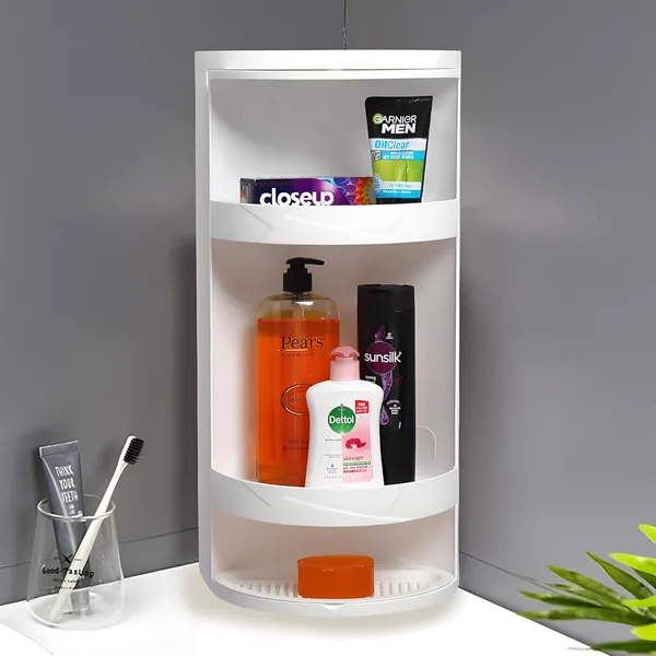 Premium_Bathroom_Rotating_Shampoo_Organizer