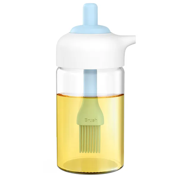 Blue_250_Ml_Oil_Dispenser
